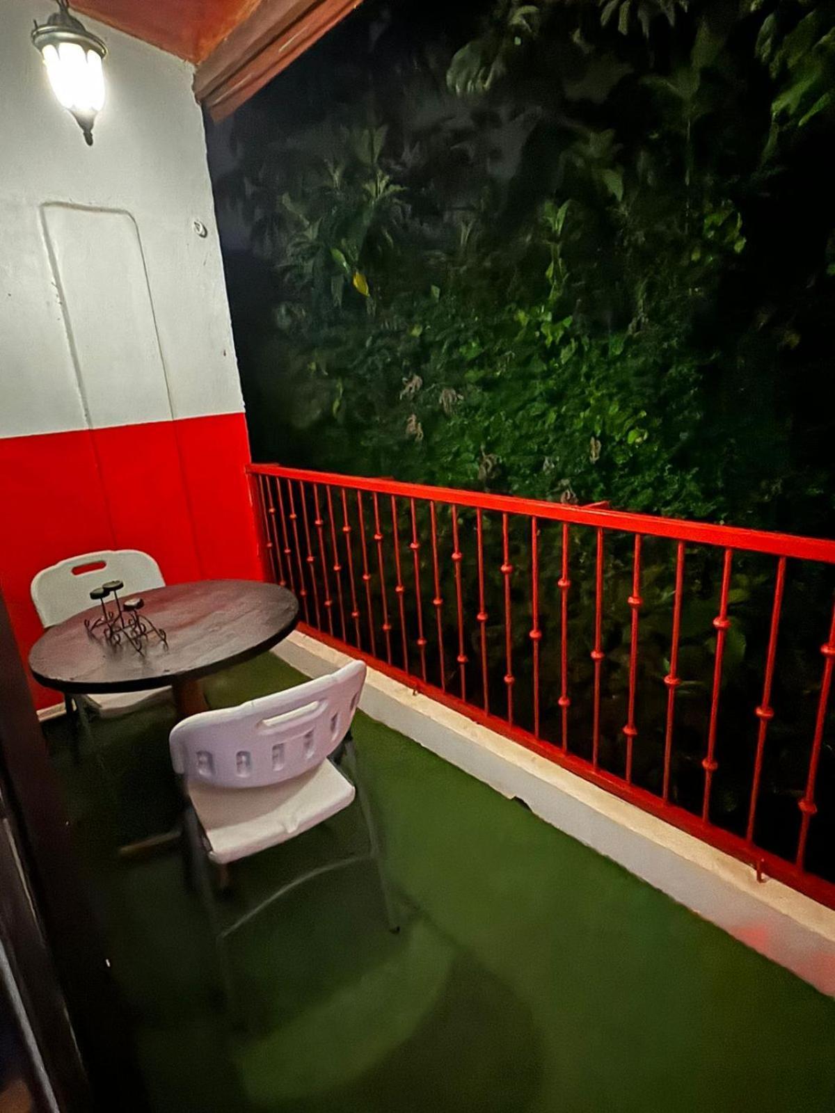 Pilas Aparthotel Villa Pacande & Rooms الغرفة الصورة
