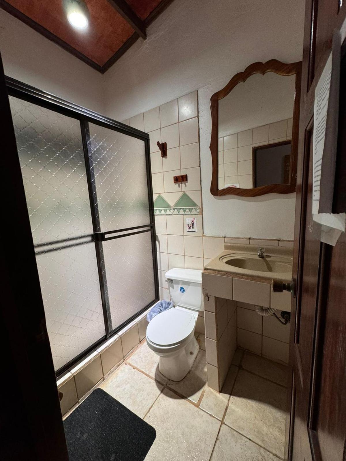 Pilas Aparthotel Villa Pacande & Rooms الغرفة الصورة