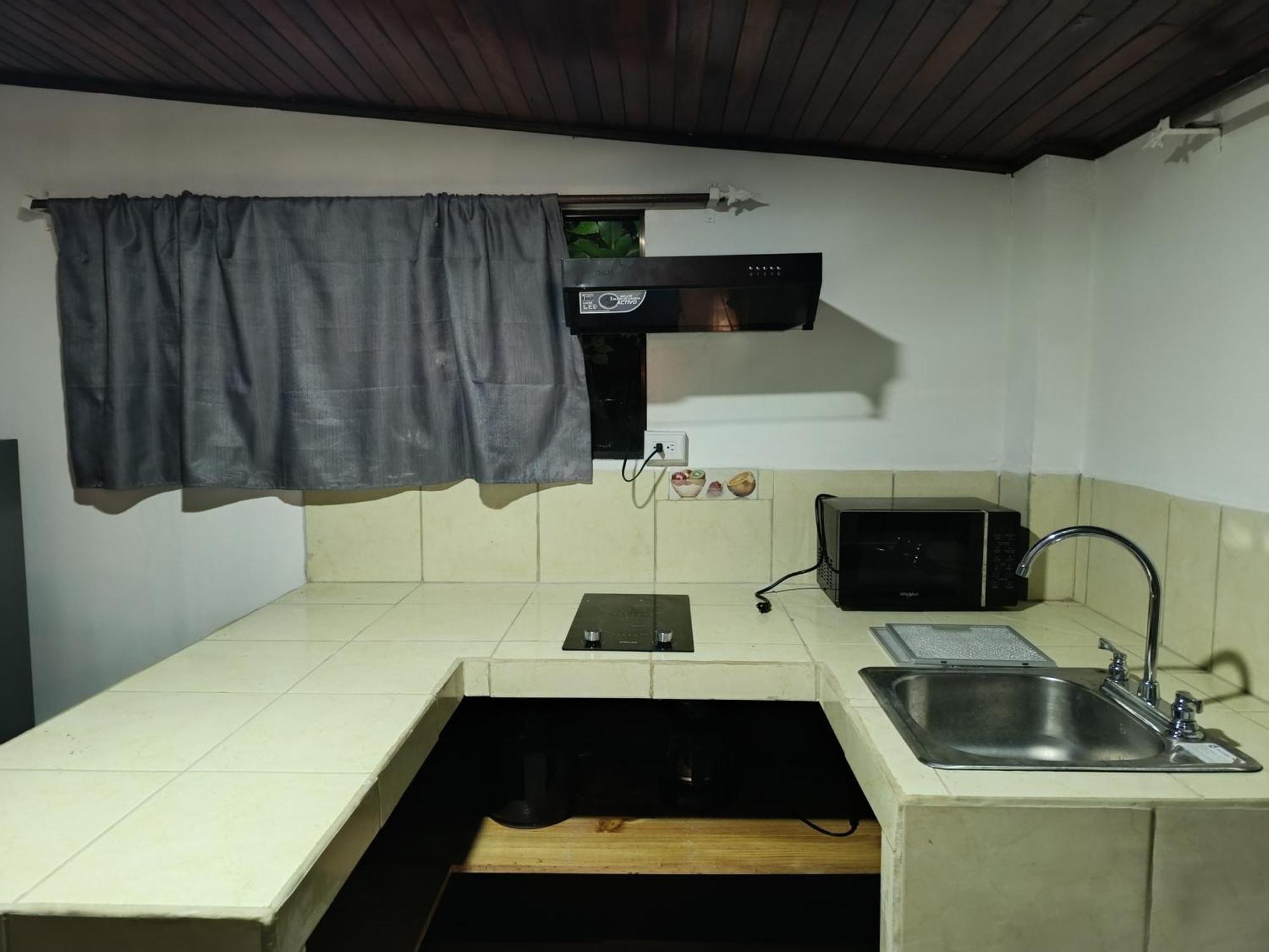 Pilas Aparthotel Villa Pacande & Rooms الغرفة الصورة