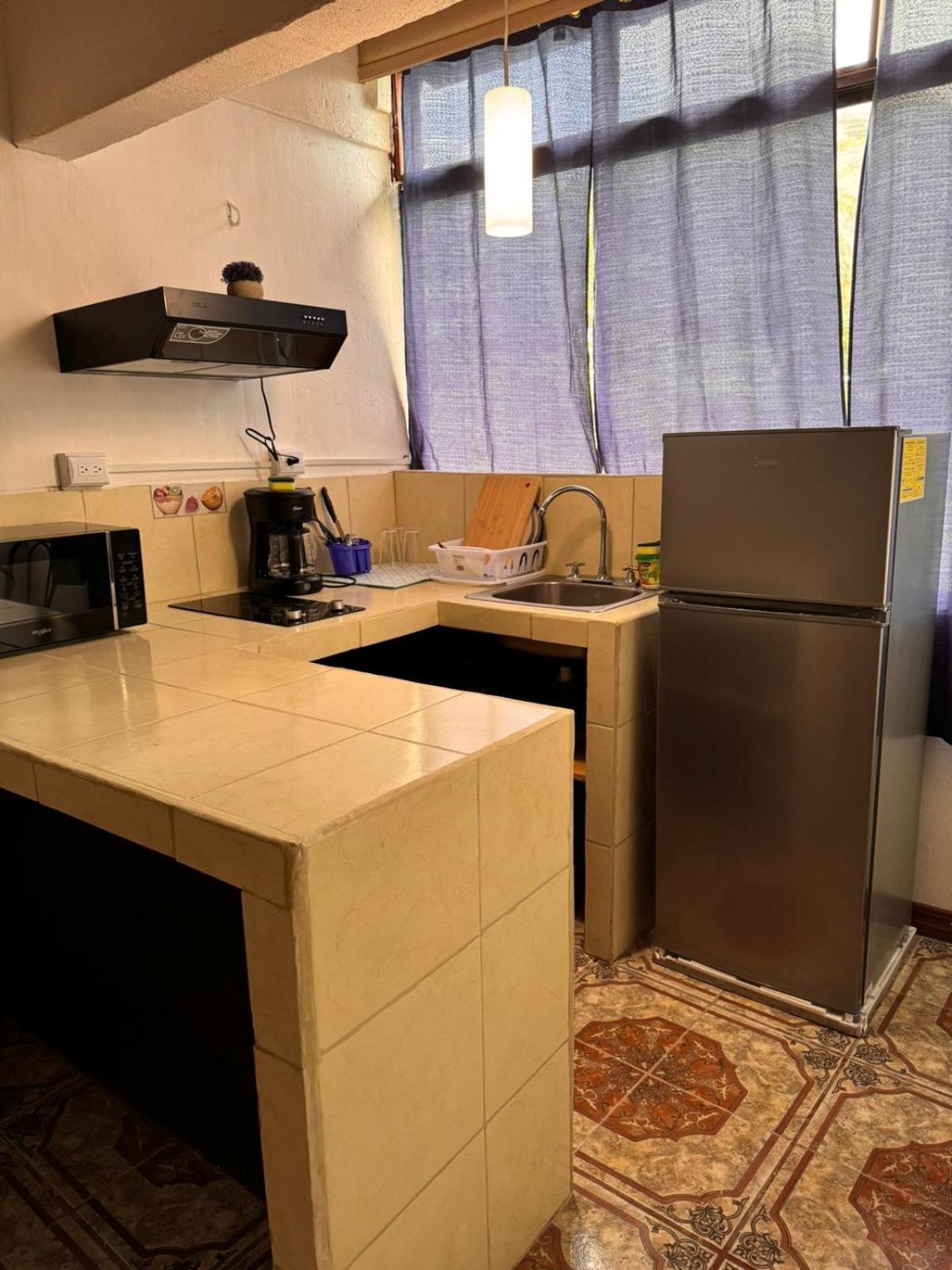 Pilas Aparthotel Villa Pacande & Rooms الغرفة الصورة