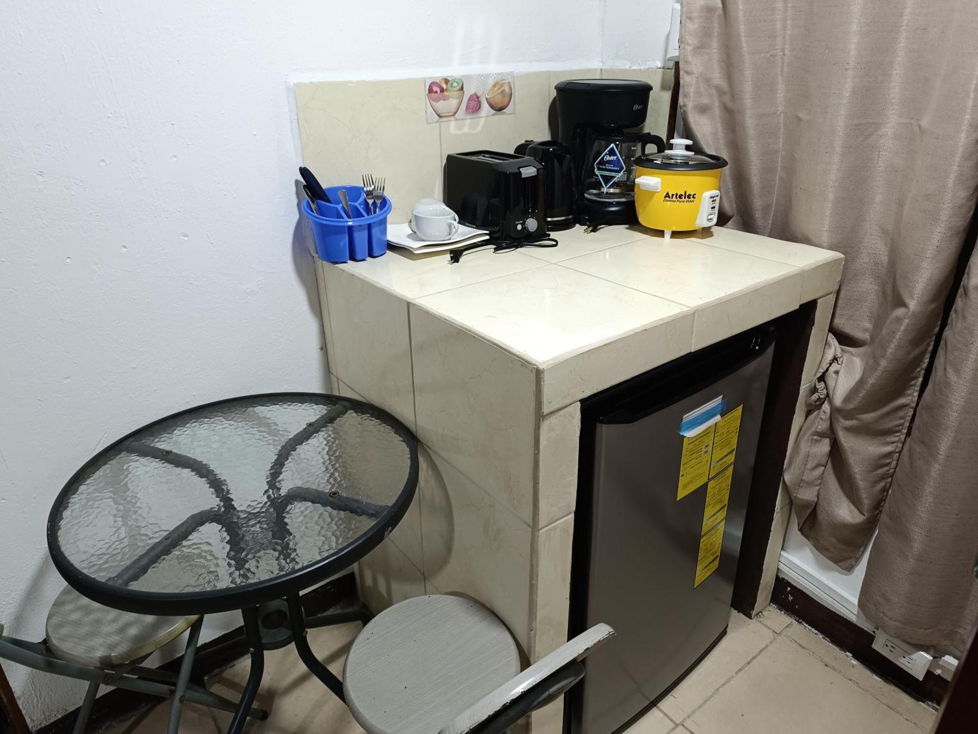Pilas Aparthotel Villa Pacande & Rooms الغرفة الصورة