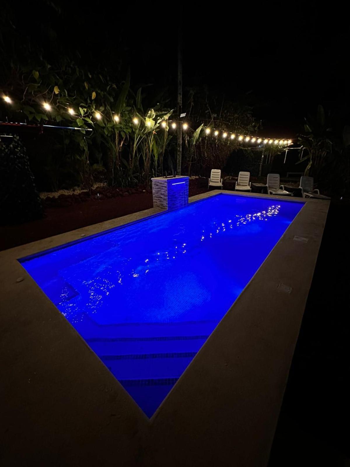 Pilas Aparthotel Villa Pacande & Rooms المظهر الخارجي الصورة