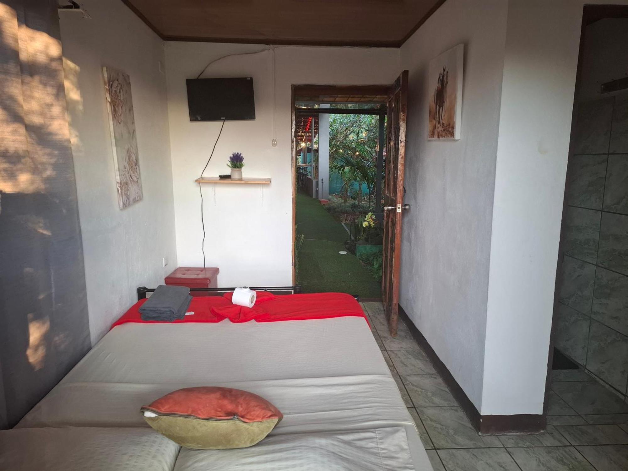 Pilas Aparthotel Villa Pacande & Rooms الغرفة الصورة