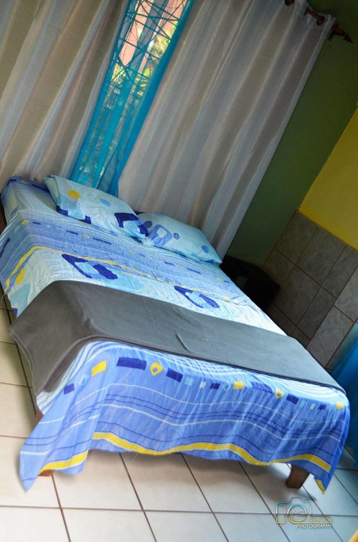 Pilas Aparthotel Villa Pacande & Rooms المظهر الخارجي الصورة
