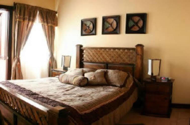 Pilas Aparthotel Villa Pacande & Rooms المظهر الخارجي الصورة
