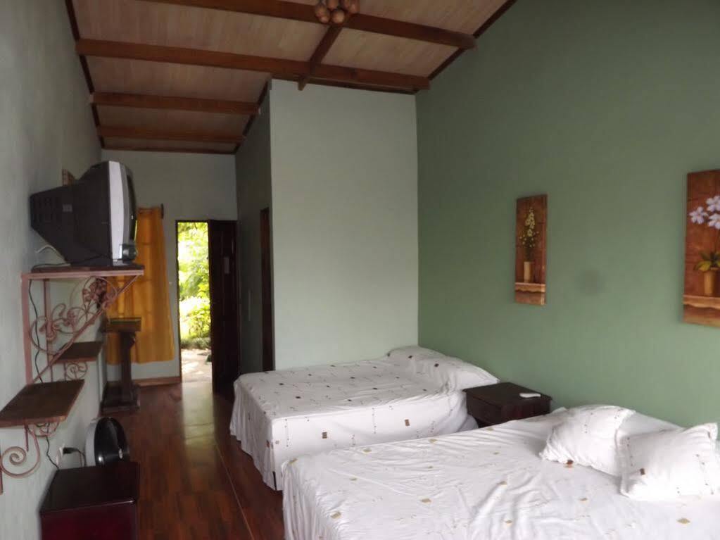 Pilas Aparthotel Villa Pacande & Rooms المظهر الخارجي الصورة